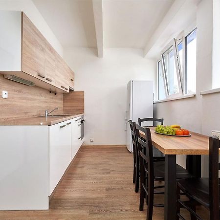 Apartmany Kladno - Libusin Extérieur photo
