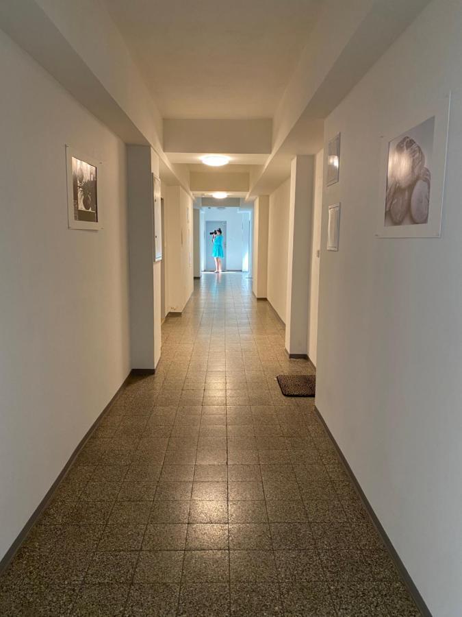 Apartmany Kladno - Libusin Extérieur photo