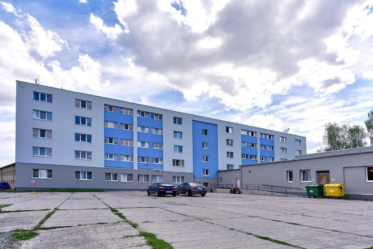 Apartmany Kladno - Libusin Extérieur photo