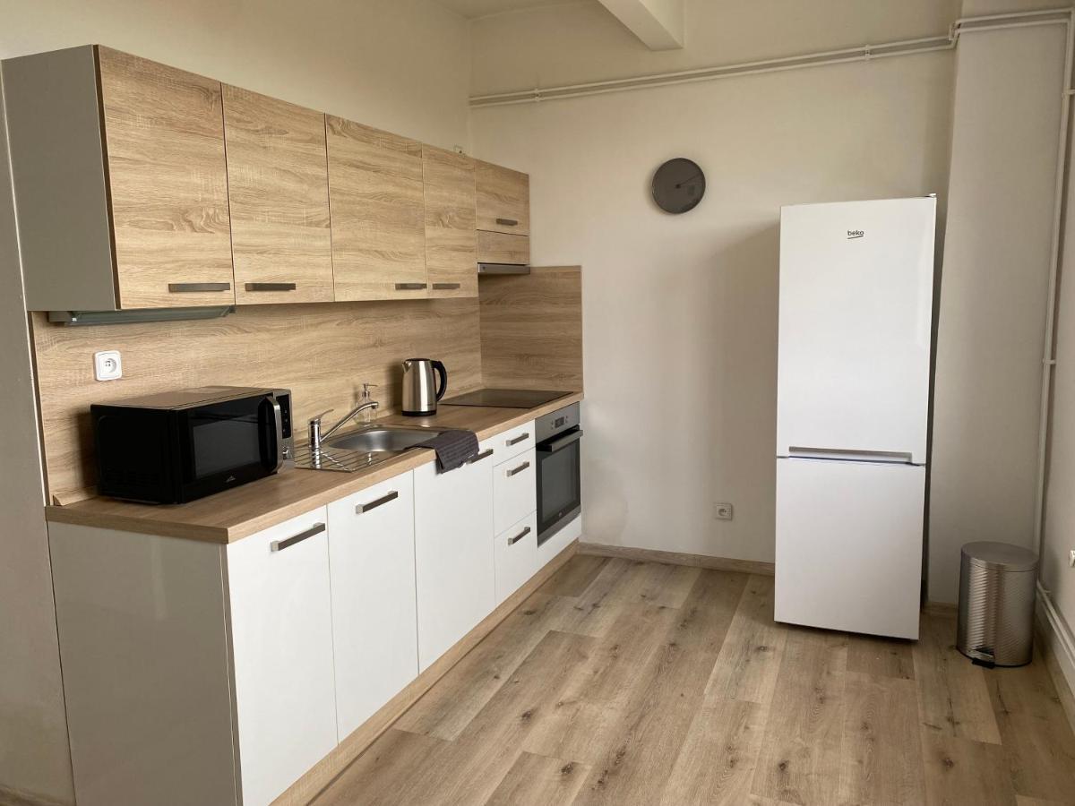 Apartmany Kladno - Libusin Extérieur photo
