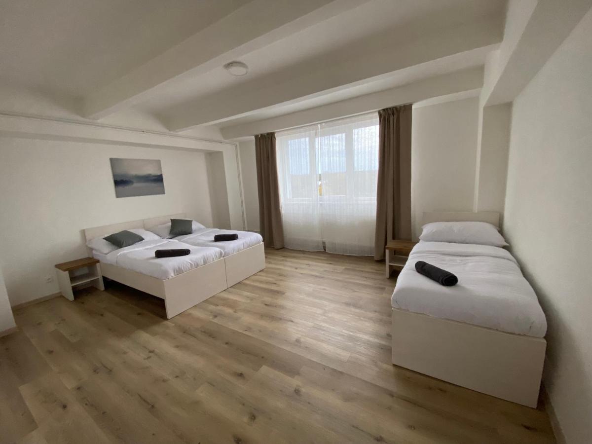 Apartmany Kladno - Libusin Extérieur photo