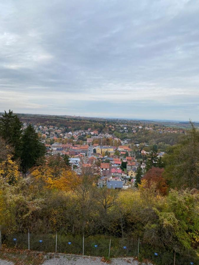 Apartmany Kladno - Libusin Extérieur photo