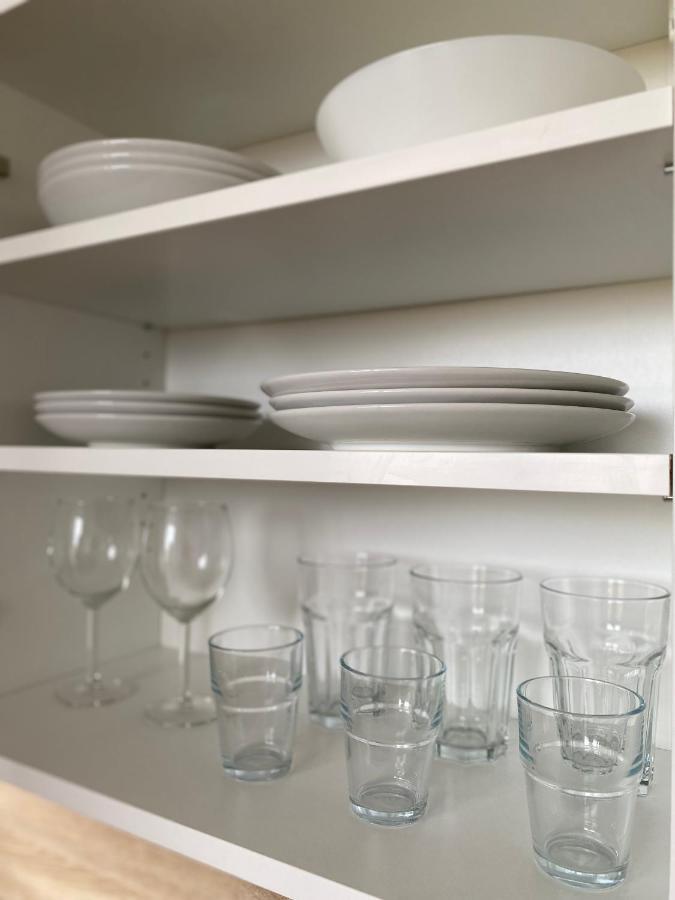 Apartmany Kladno - Libusin Extérieur photo