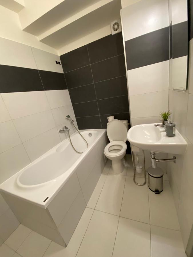 Apartmany Kladno - Libusin Extérieur photo