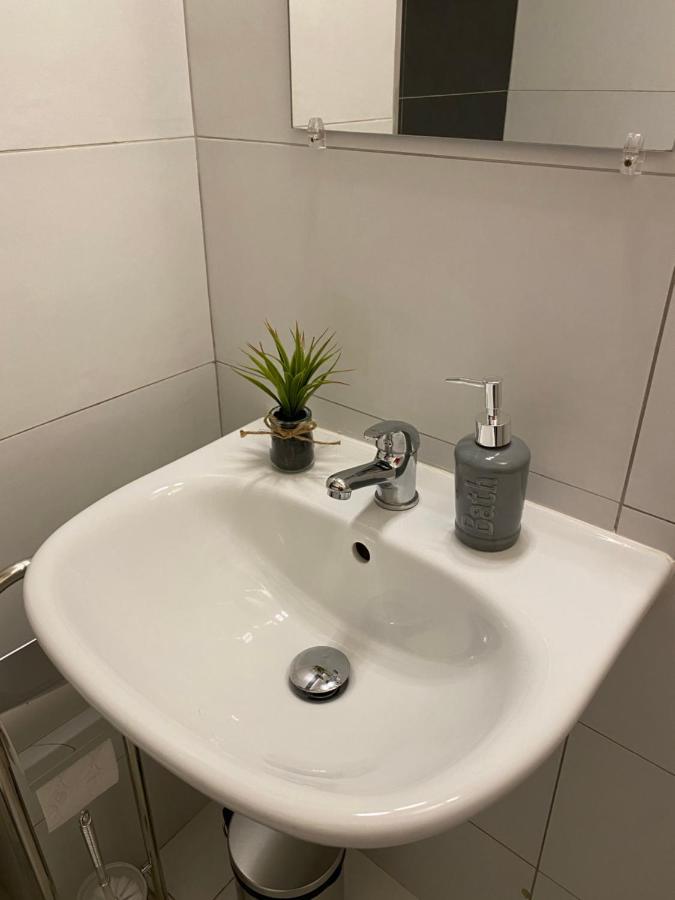 Apartmany Kladno - Libusin Extérieur photo